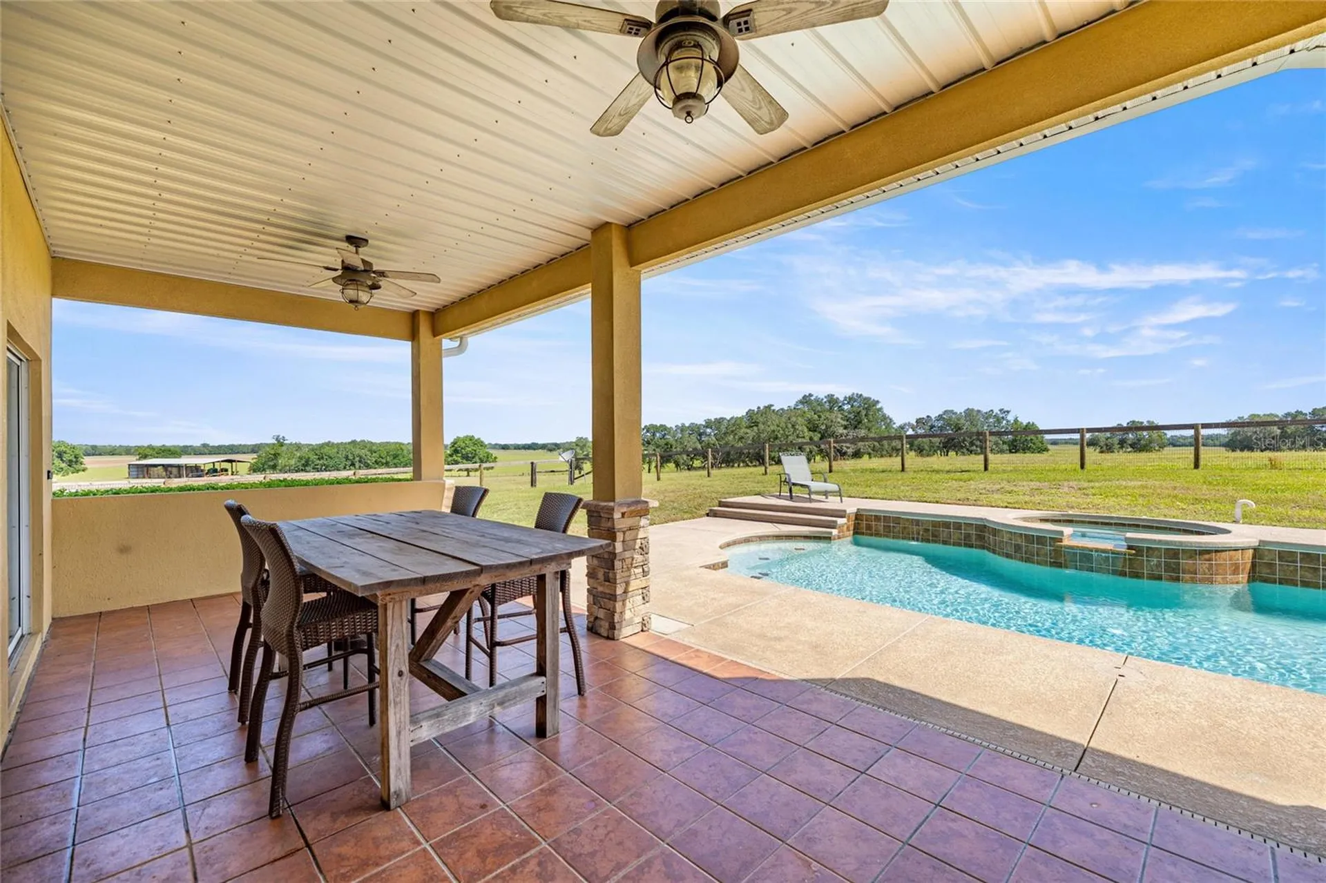 20551 SE 80th Street Morriston FL 32668