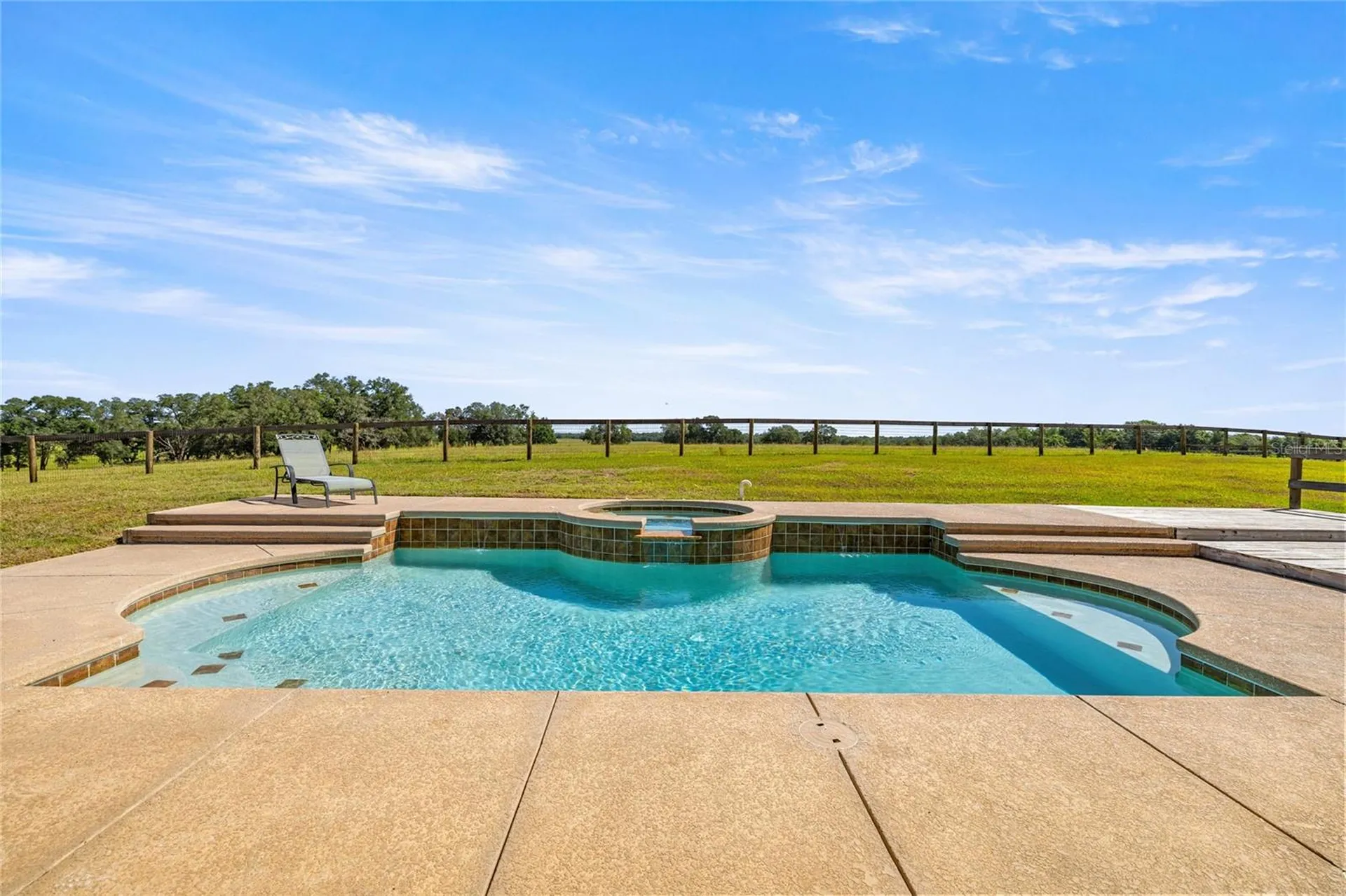 20551 SE 80th Street Morriston FL 32668