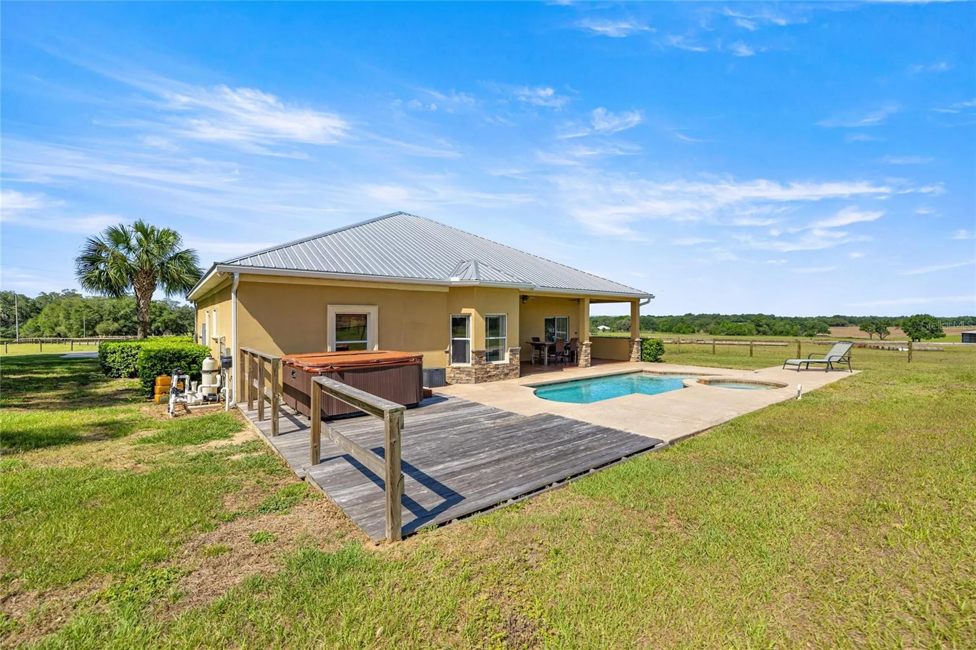 20551 SE 80th Street Morriston FL 32668