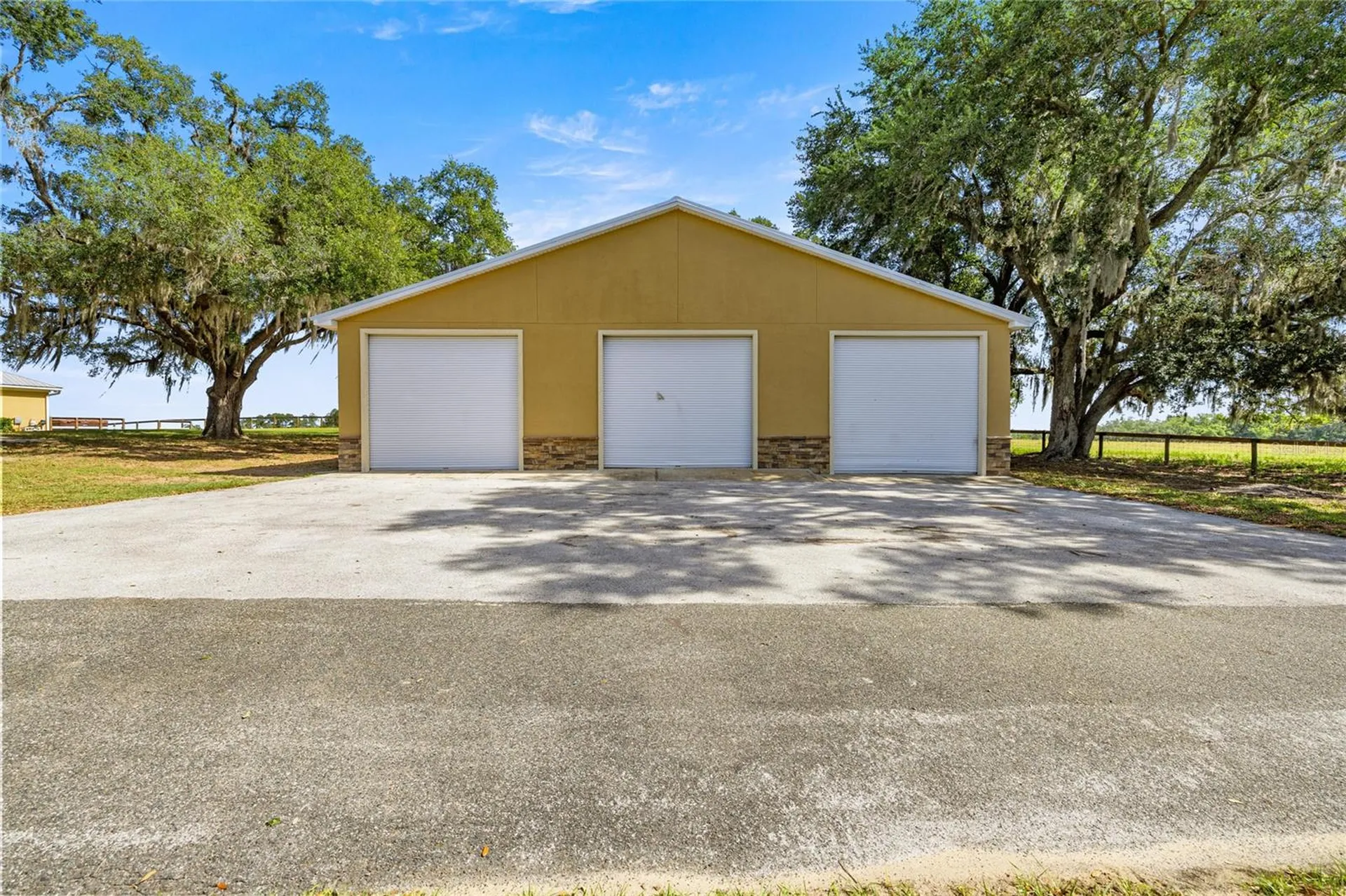 20551 SE 80th Street Morriston FL 32668