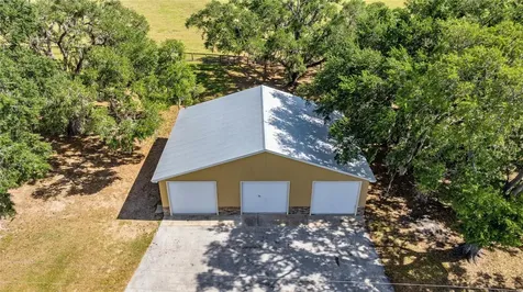 20551 SE 80th Street Morriston FL 32668