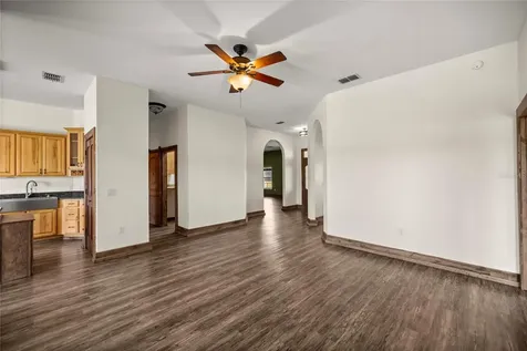 20551 SE 80th Street Morriston FL 32668