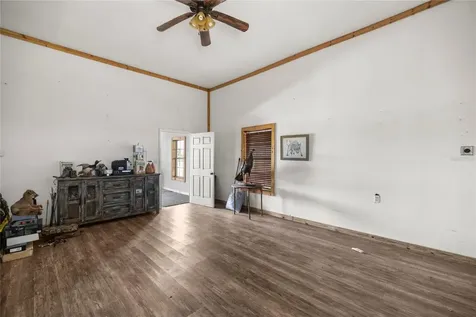 20551 SE 80th Street Morriston FL 32668
