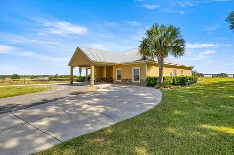 20551 SE 80th Street Morriston FL 32668