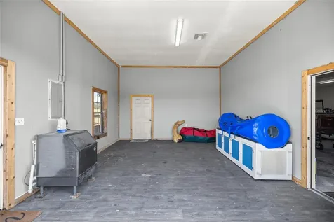 20551 SE 80th Street Morriston FL 32668