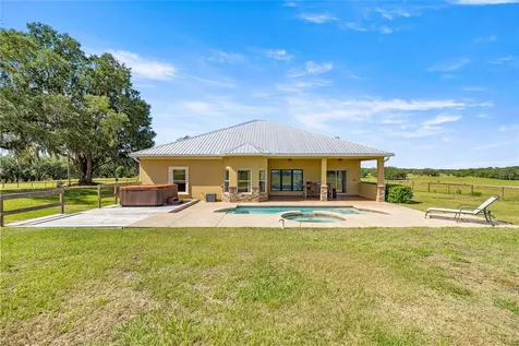 20551 SE 80th Street Morriston FL 32668