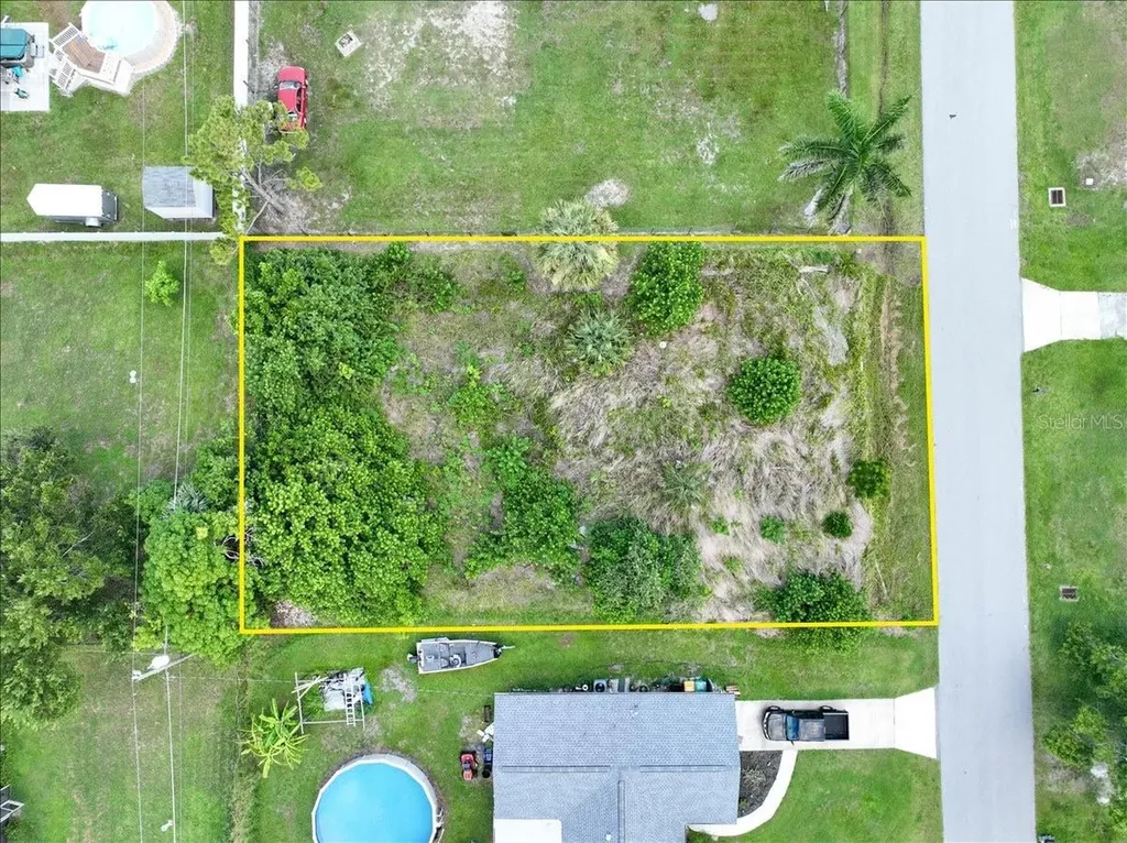 3268 Pinetree Street Port Charlotte FL 33952
