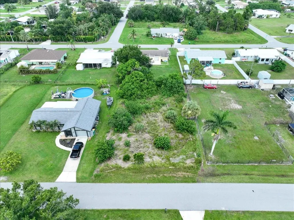 3268 Pinetree Street Port Charlotte FL 33952