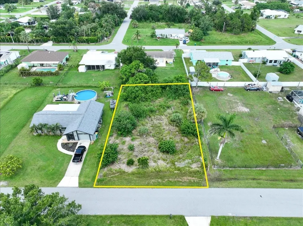 3268 Pinetree Street Port Charlotte FL 33952