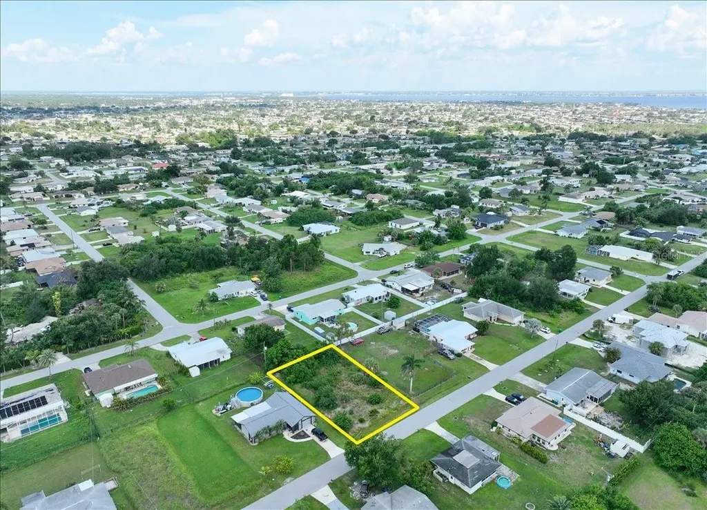3268 Pinetree Street Port Charlotte FL 33952