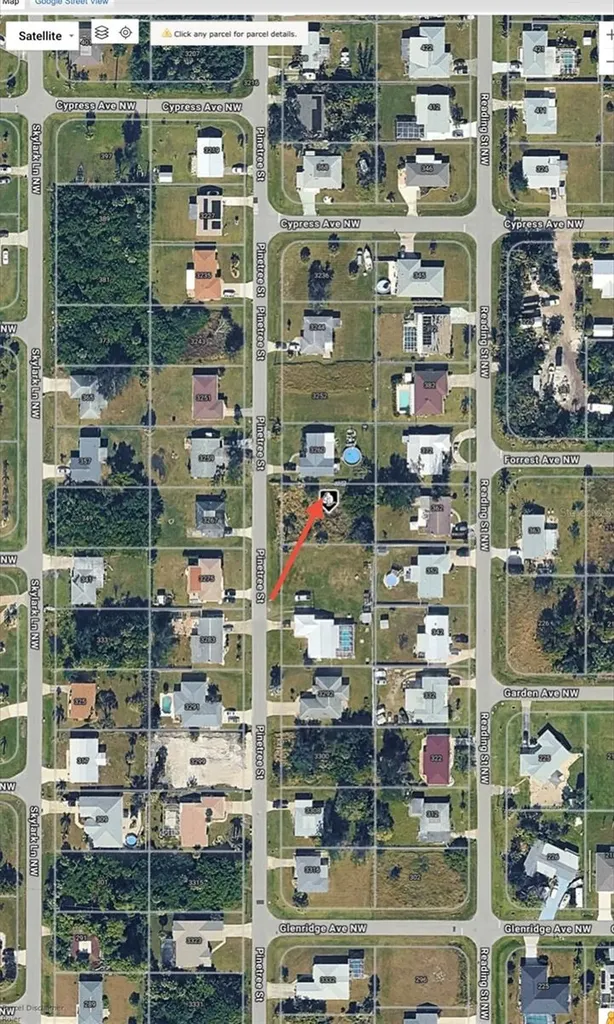 3268 Pinetree Street Port Charlotte FL 33952