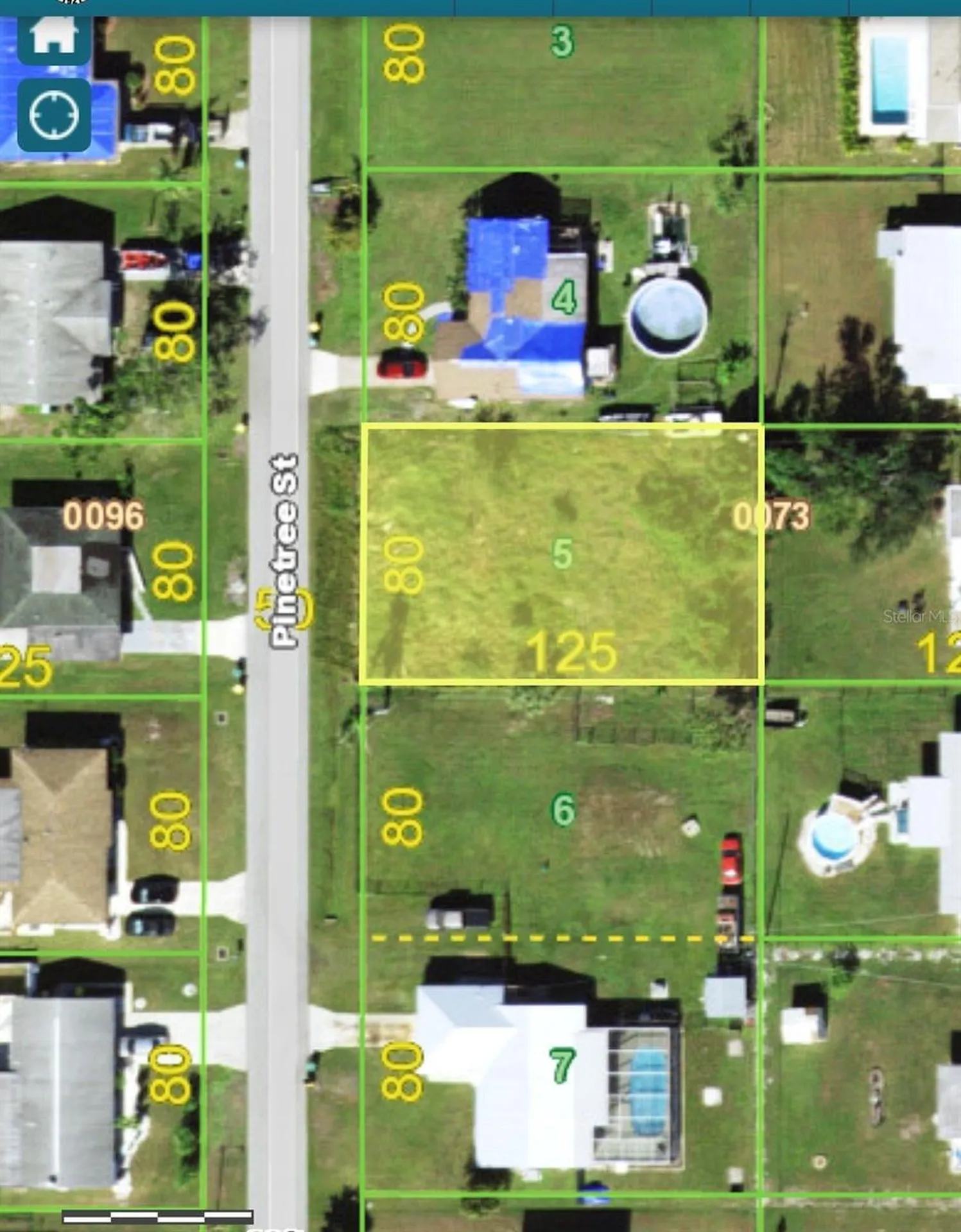 3268 Pinetree Street Port Charlotte FL 33952