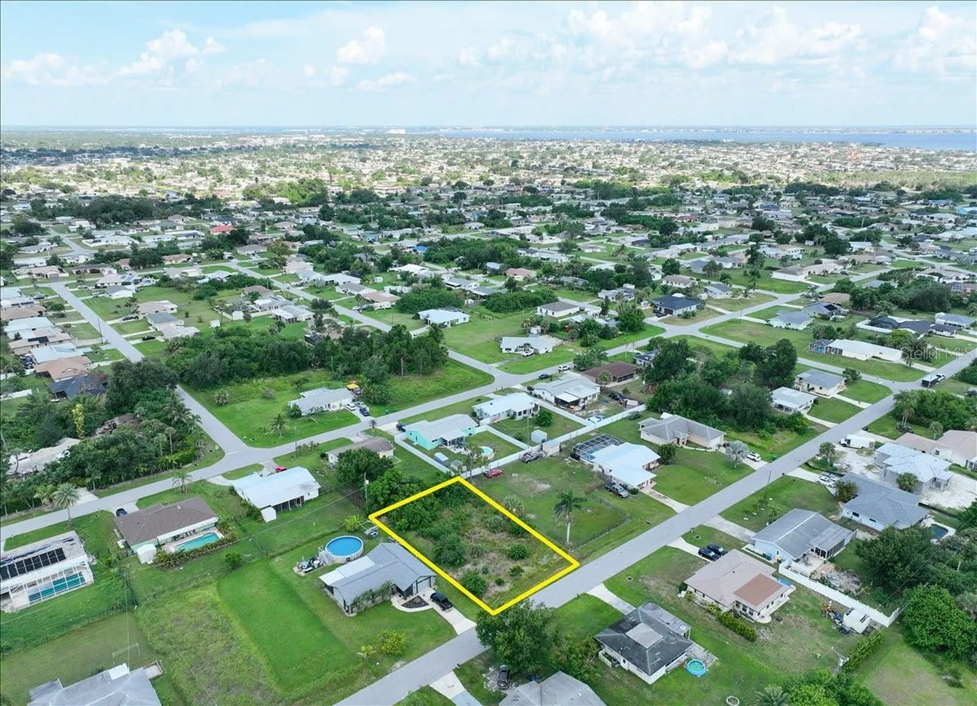 3268 Pinetree Street Port Charlotte FL 33952