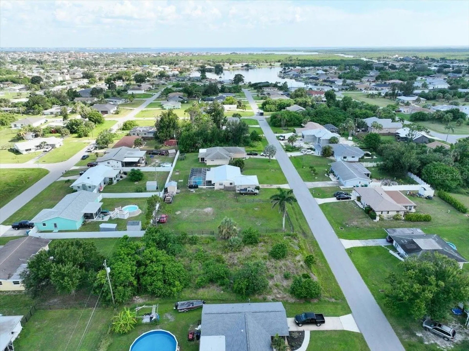 3268 Pinetree Street Port Charlotte FL 33952