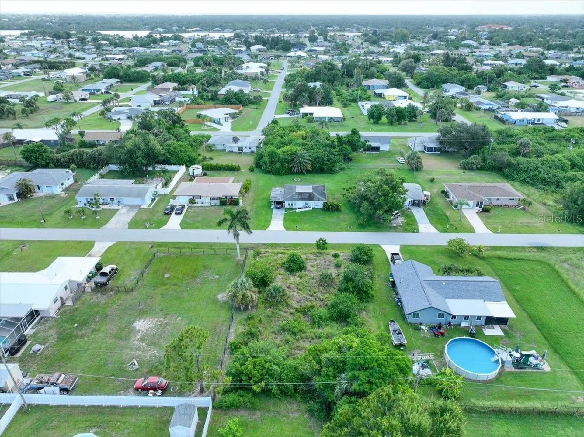 3268 Pinetree Street Port Charlotte FL 33952