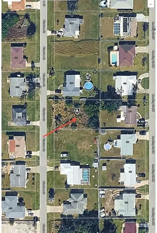 3268 Pinetree Street Port Charlotte FL 33952