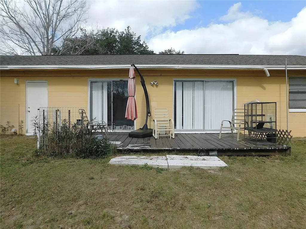 3610 SW 150th Lane Road Ocala FL 34473