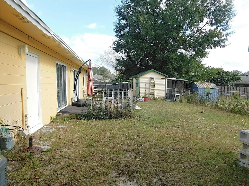 3610 SW 150th Lane Road Ocala FL 34473