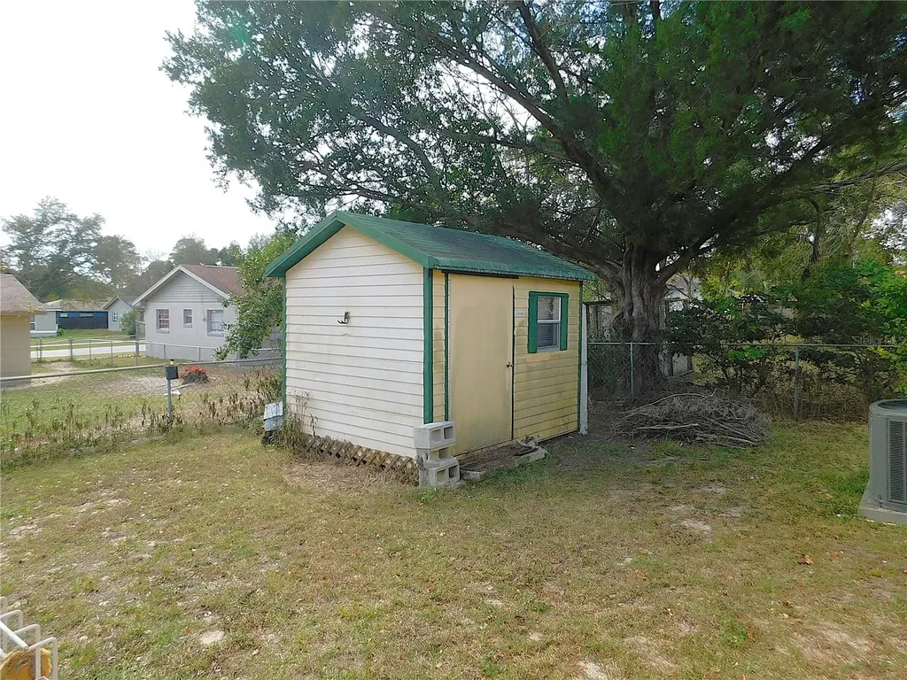 3610 SW 150th Lane Road Ocala FL 34473