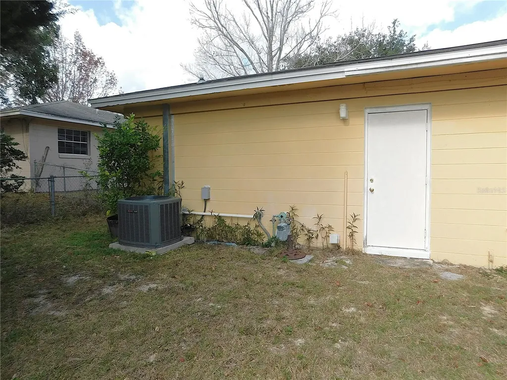 3610 SW 150th Lane Road Ocala FL 34473