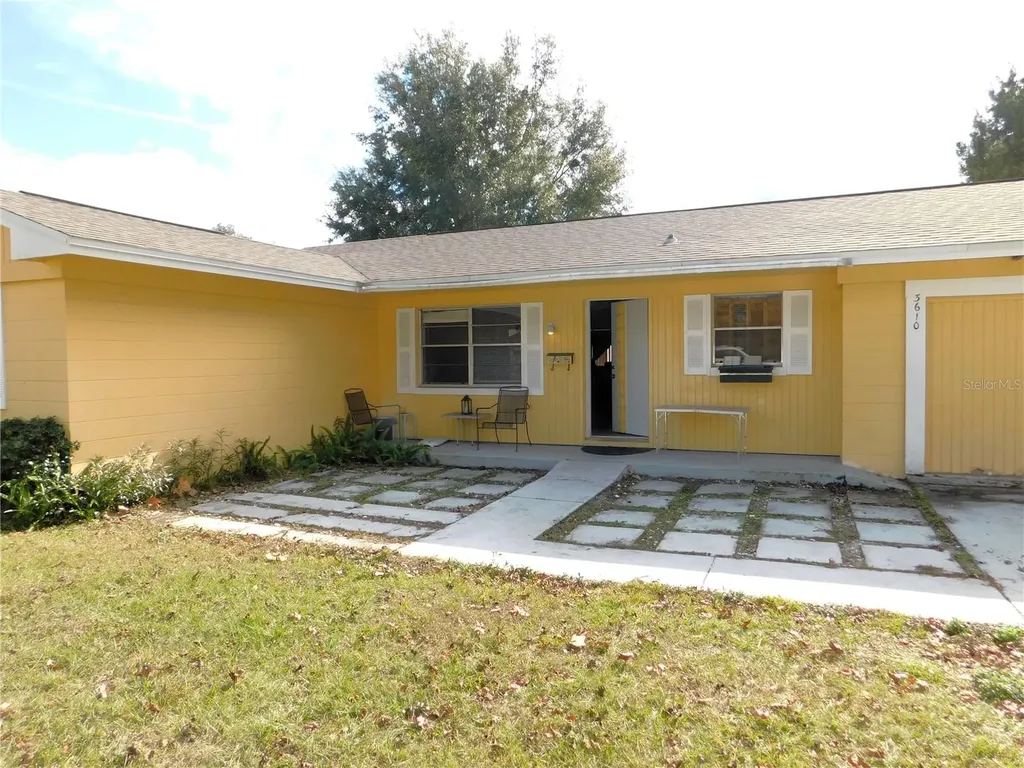 3610 SW 150th Lane Road Ocala FL 34473