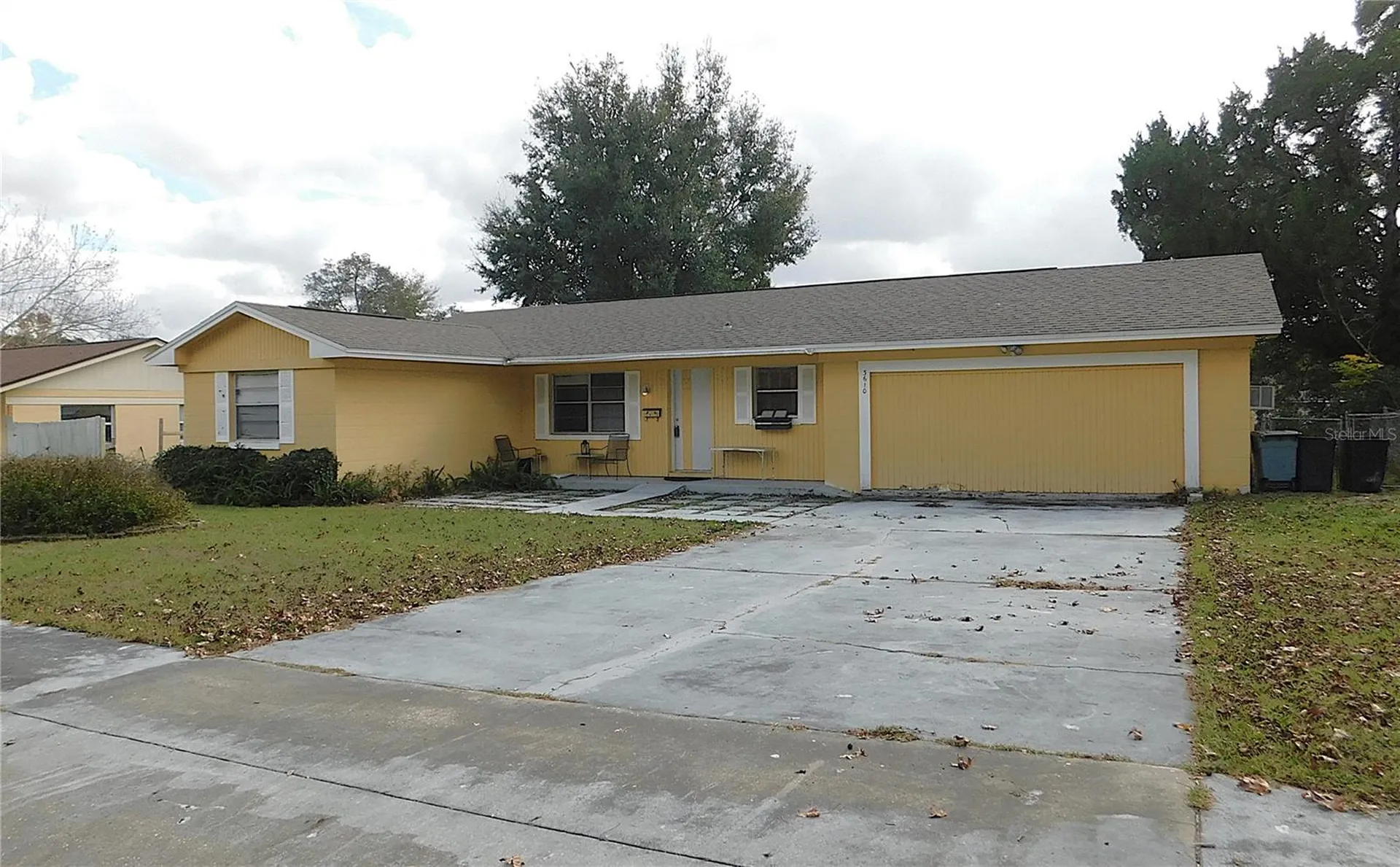 3610 SW 150th Lane Road Ocala FL 34473