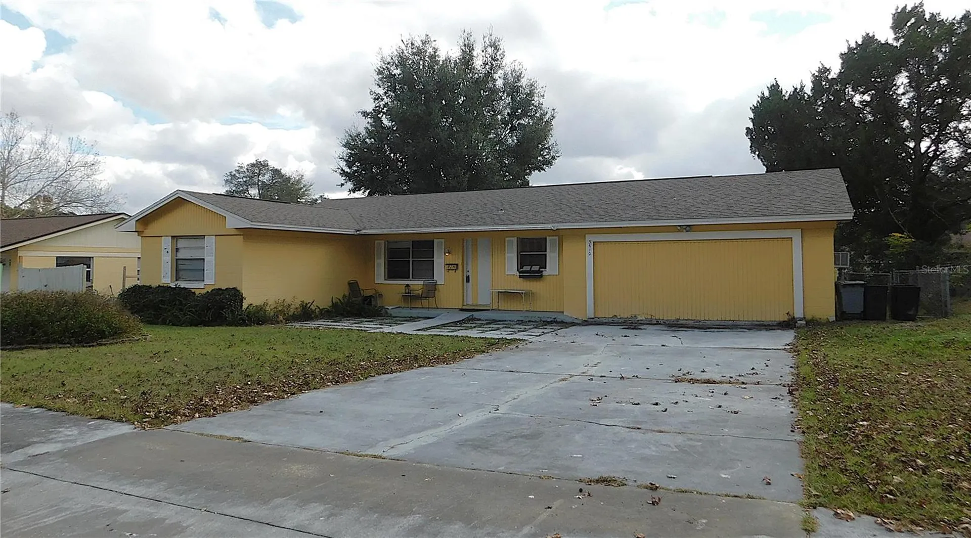 3610 SW 150th Lane Road Ocala FL 34473