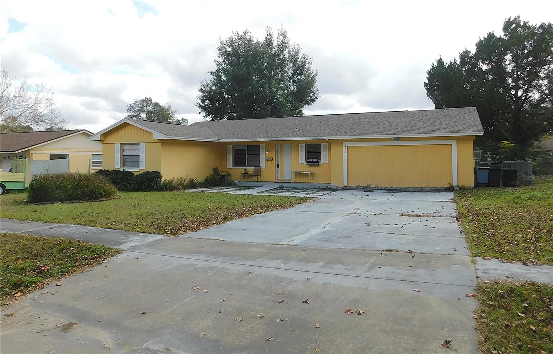 3610 SW 150th Lane Road Ocala FL 34473