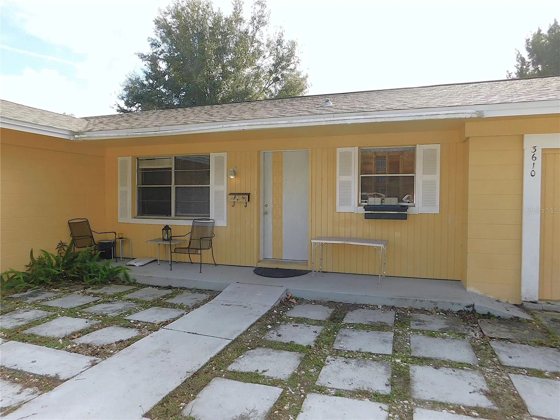 3610 SW 150th Lane Road Ocala FL 34473