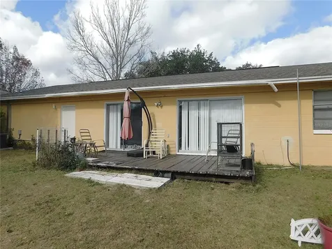 3610 SW 150th Lane Road Ocala FL 34473
