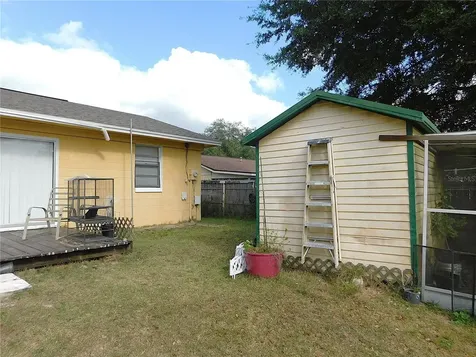 3610 SW 150th Lane Road Ocala FL 34473