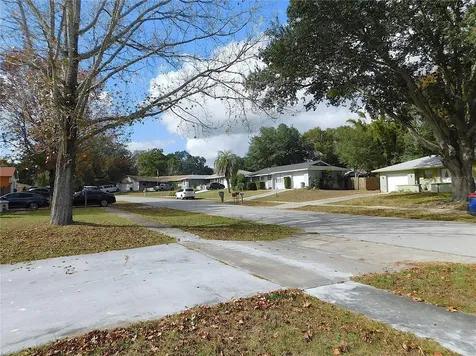 3610 SW 150th Lane Road Ocala FL 34473