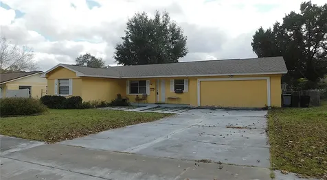 3610 SW 150th Lane Road Ocala FL 34473