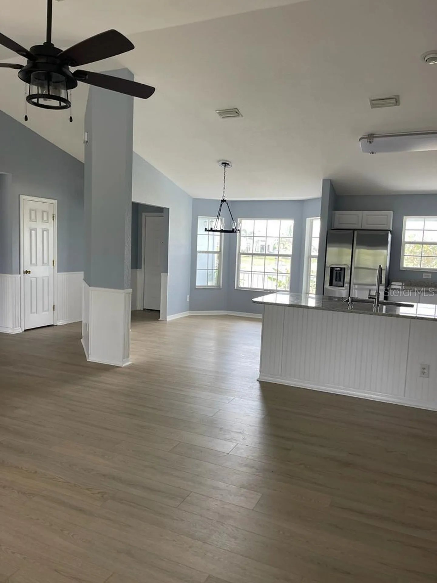 1708 Blue Lake Circle Punta Gorda FL 33983