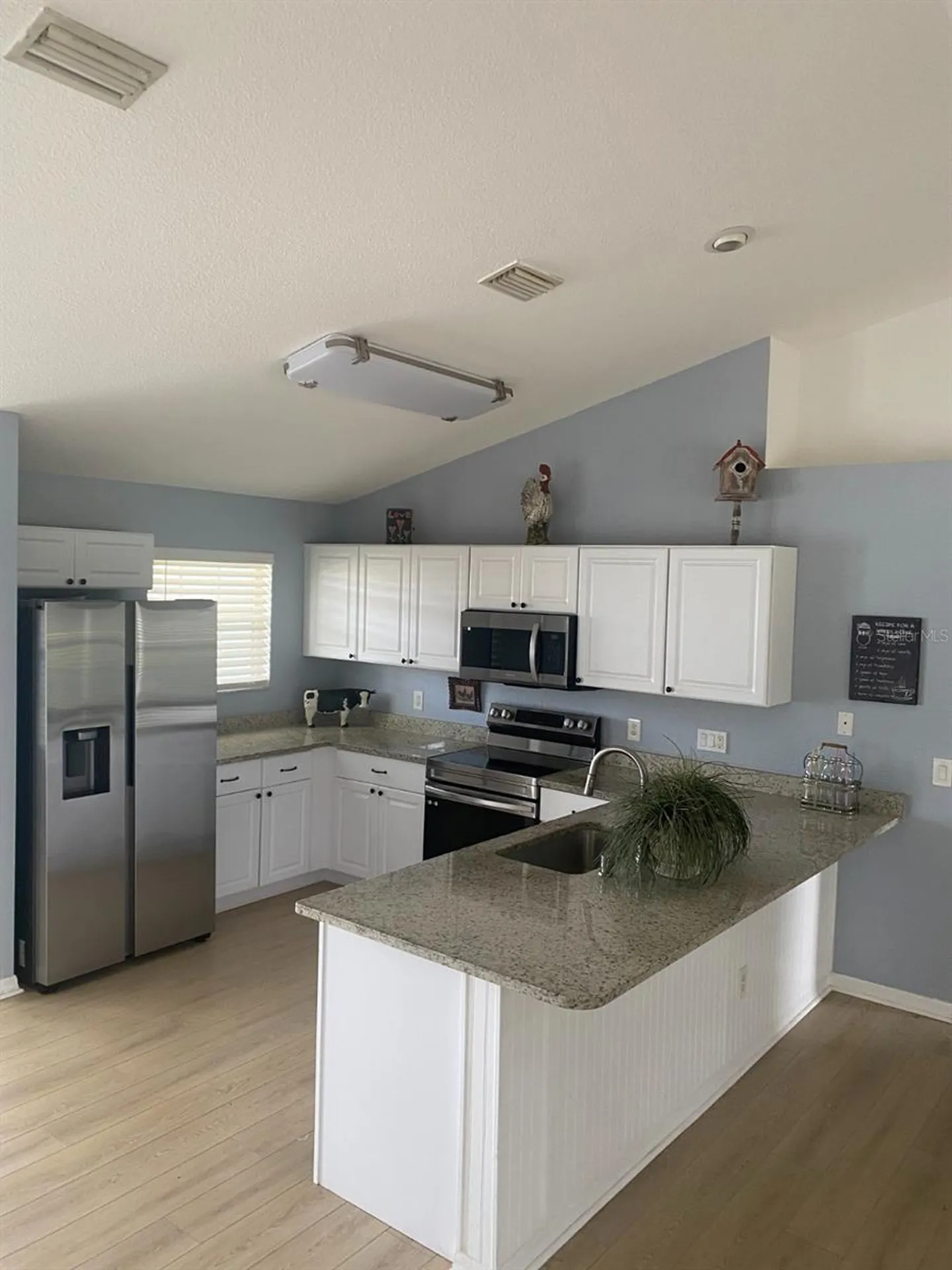 1708 Blue Lake Circle Punta Gorda FL 33983