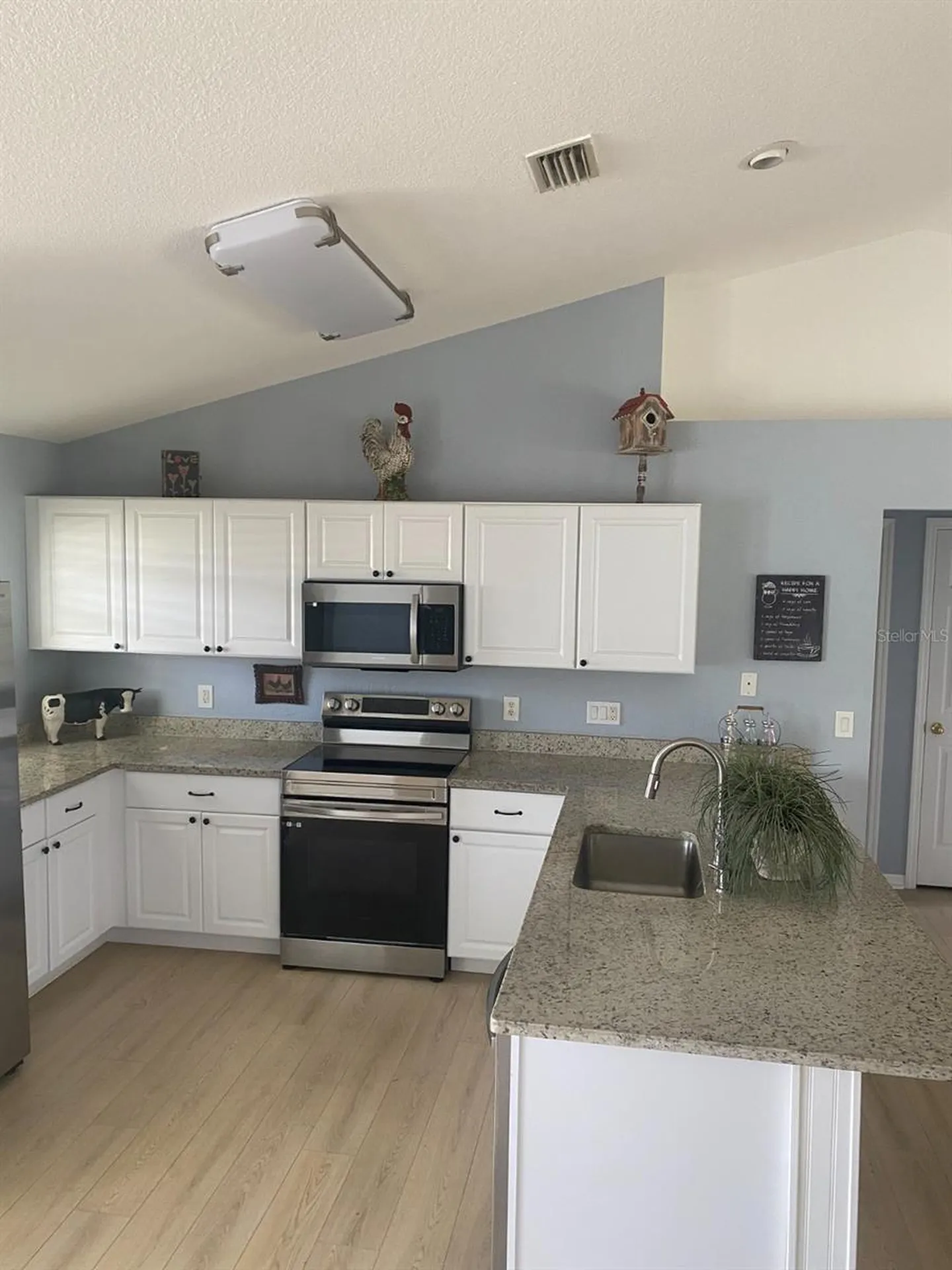 1708 Blue Lake Circle Punta Gorda FL 33983