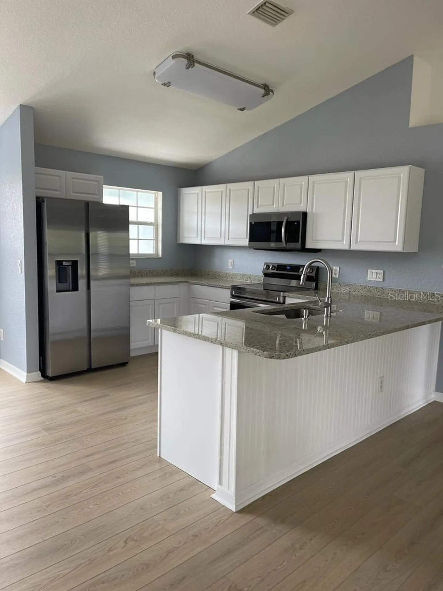 1708 Blue Lake Circle Punta Gorda FL 33983