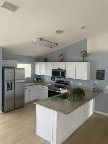 1708 Blue Lake Circle Punta Gorda FL 33983