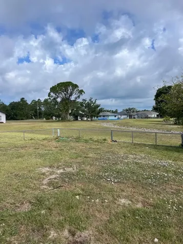 1708 Blue Lake Circle Punta Gorda FL 33983