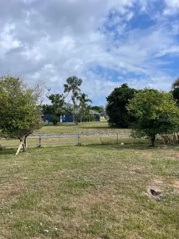 1708 Blue Lake Circle Punta Gorda FL 33983