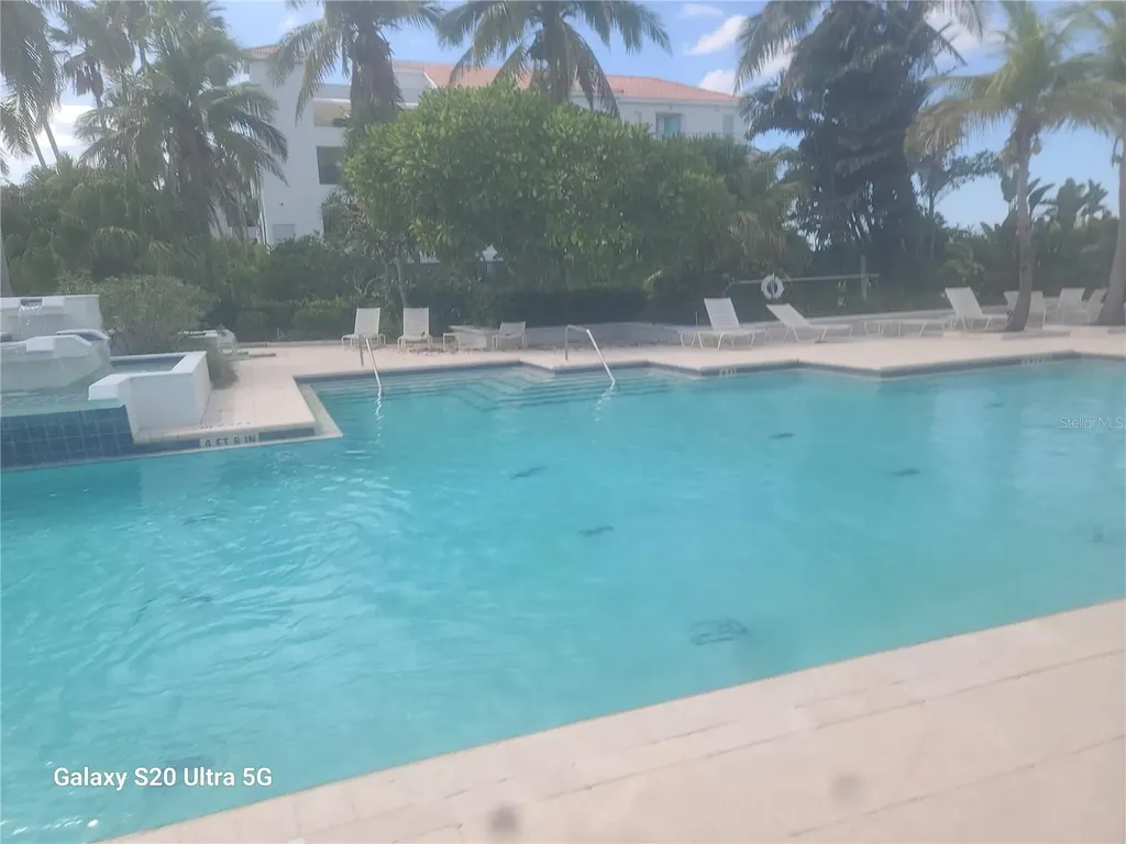 360 Gulf Of Mexico Drive Longboat Key FL 34228
