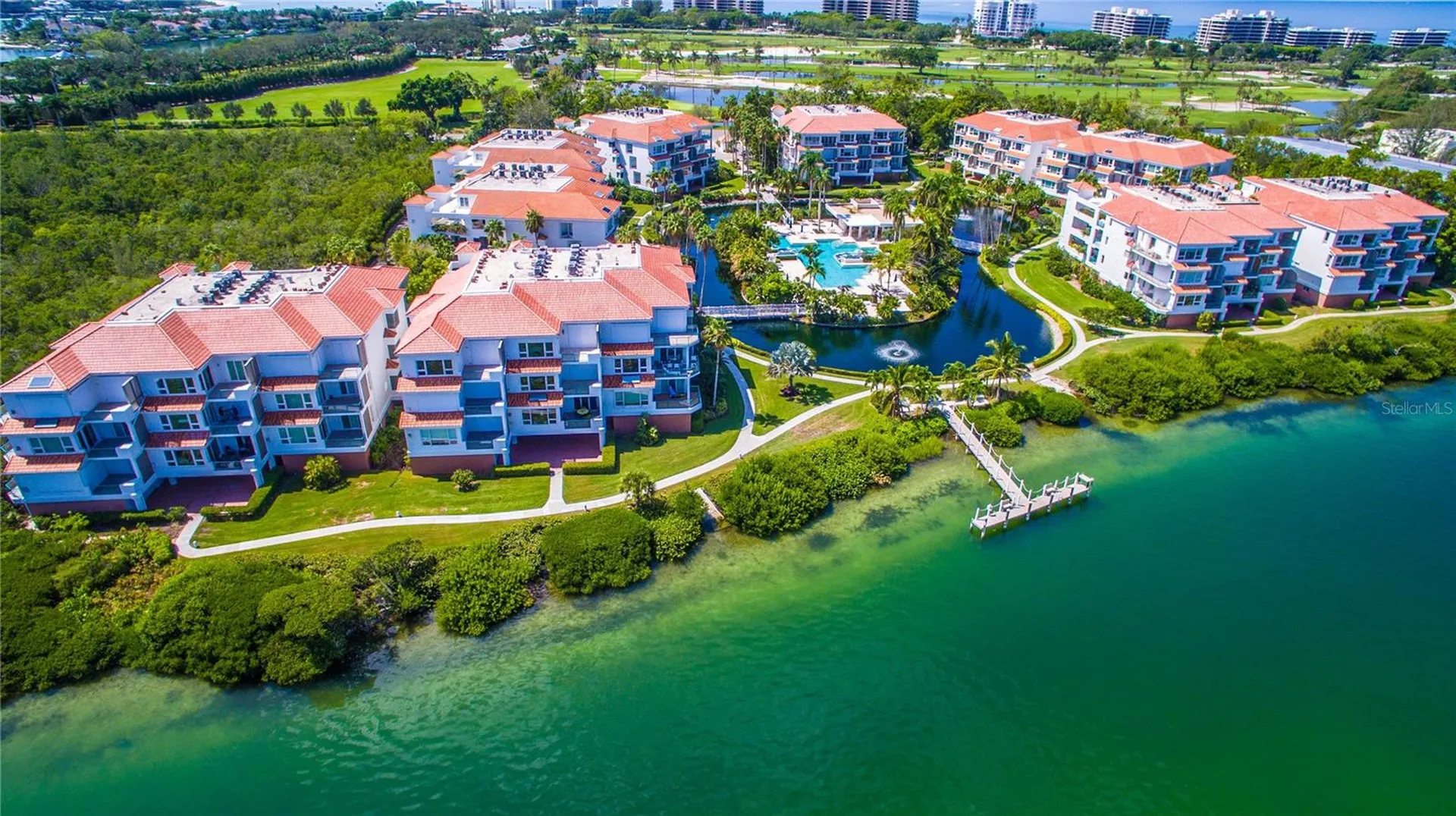 Longboat Key FL, 360 Gulf Of Mexico Drive, Unit 312