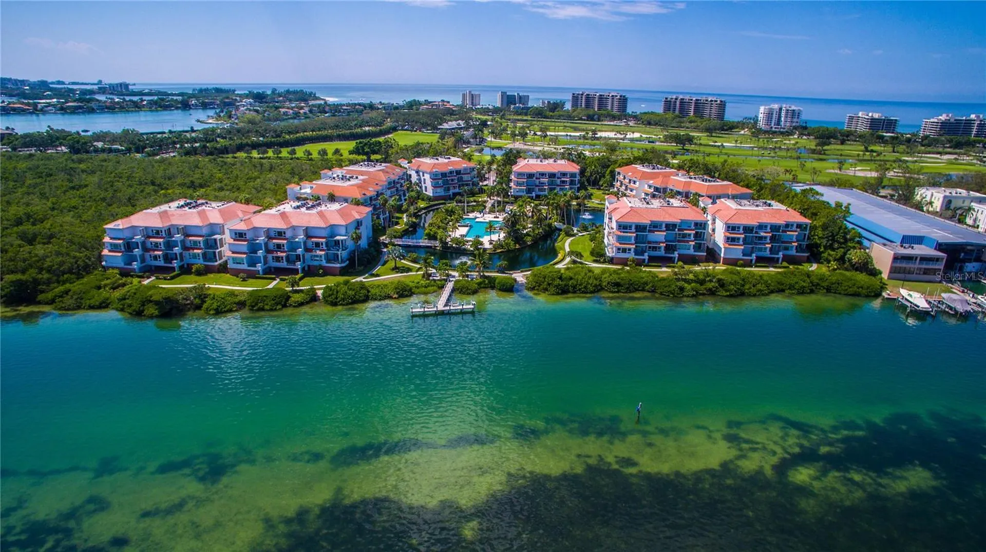 360 Gulf Of Mexico Drive Longboat Key FL 34228