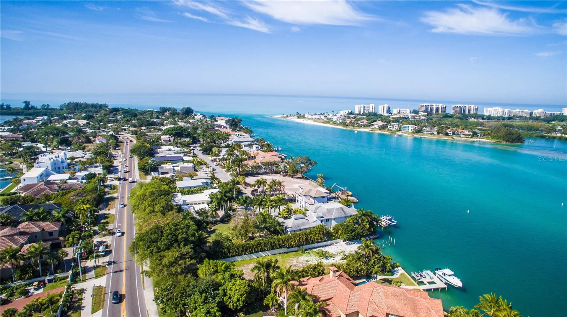 360 Gulf Of Mexico Drive Longboat Key FL 34228