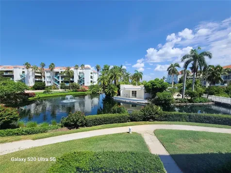 360 Gulf Of Mexico Drive Longboat Key FL 34228
