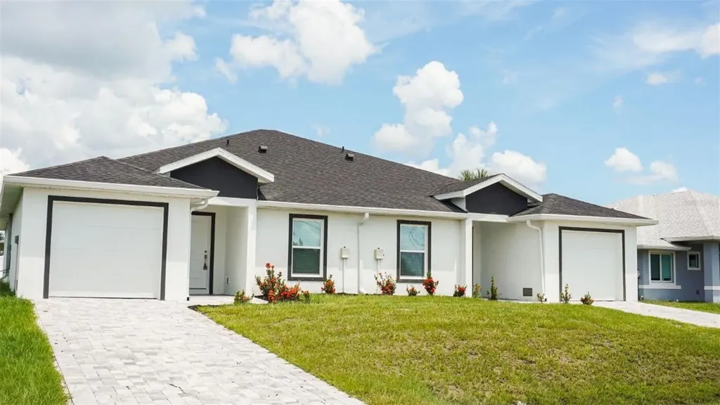 9116 Agate Street Port Charlotte FL 33981