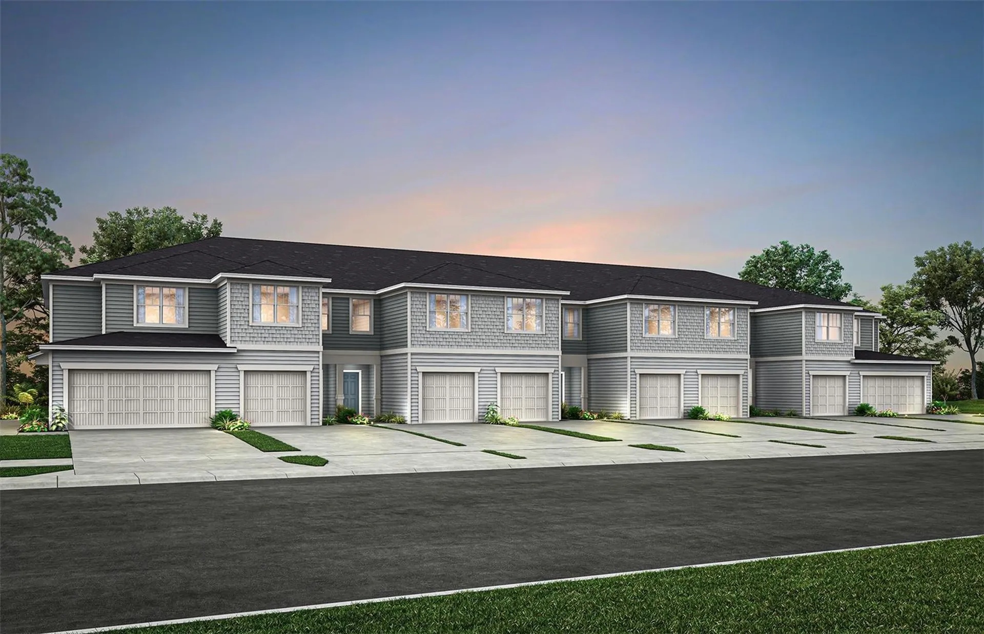 4256 Chester Springs Boulevard Davenport FL 33837