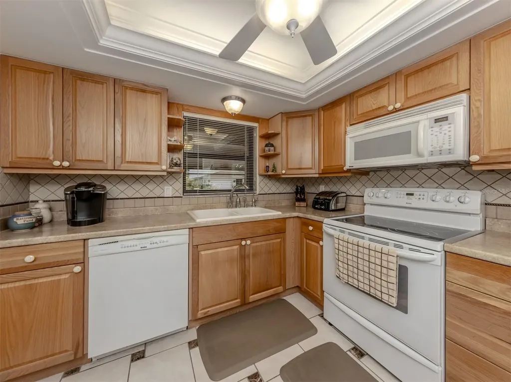 1704 Lakeside Drive Venice FL 34293