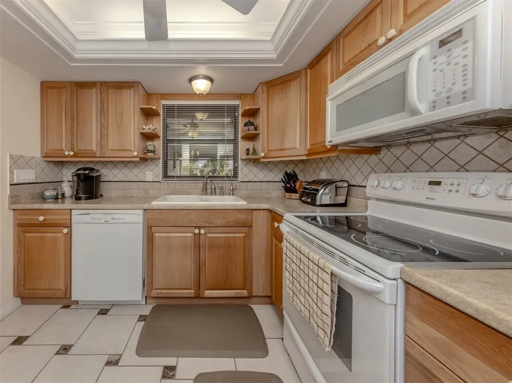 1704 Lakeside Drive Venice FL 34293