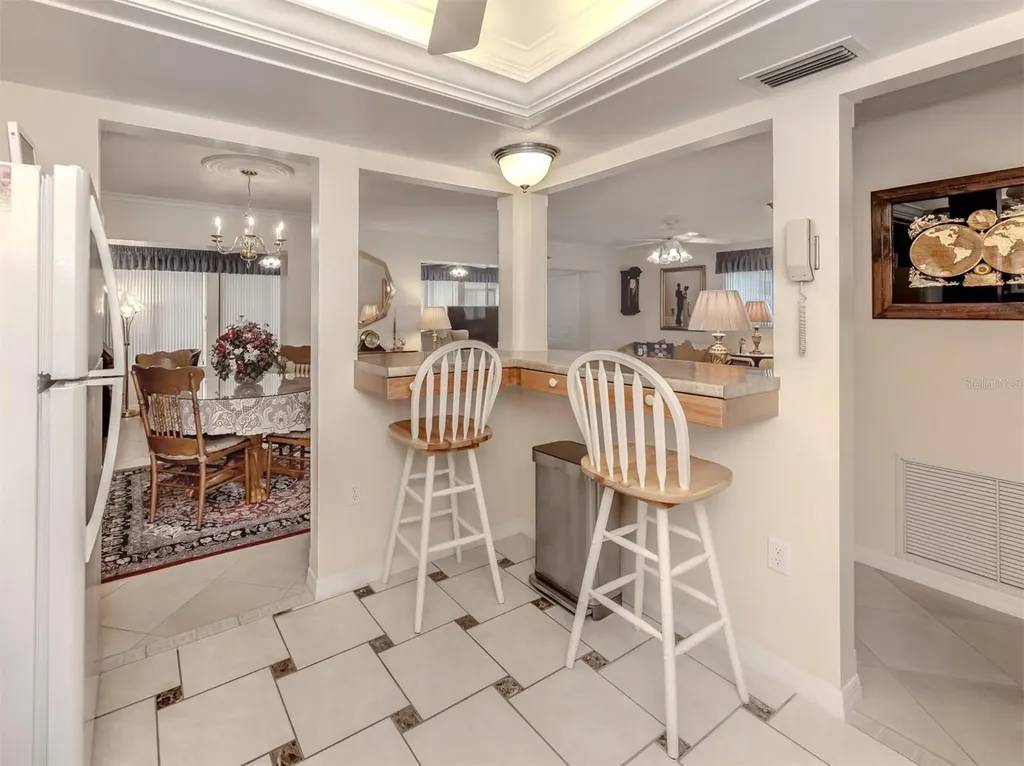 1704 Lakeside Drive Venice FL 34293